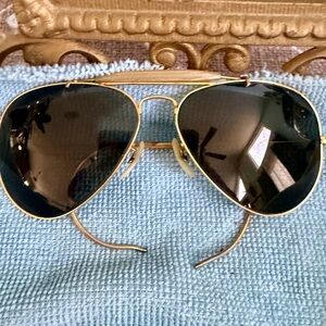 Vintage  Bausch & Lomb (Ray Bans)